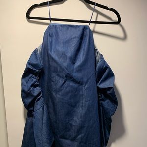 C/MEO Rightkind of Madness Dress